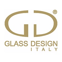 Glass Design Logo