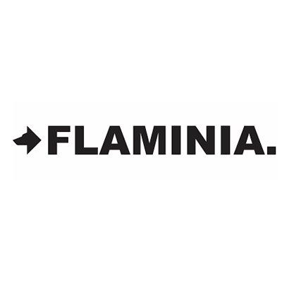Flaminia Logo