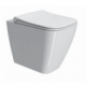 WC a Pavimento Ceramica Nubes GSI 961011