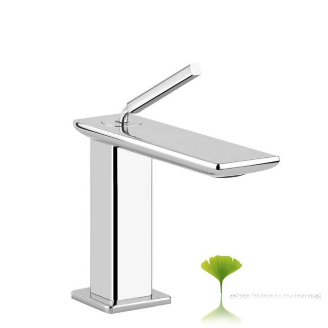 Gessi iSpa 41001 Miscelatore Monocomando Lavabo