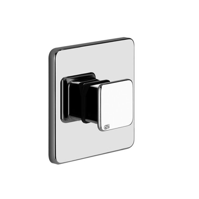 Mitigeur Gessi iSpa 41110+46112 + partie encastrable