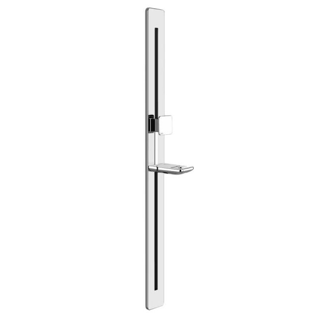 Gessi iSpa Douche 41145 Asta Coulissante