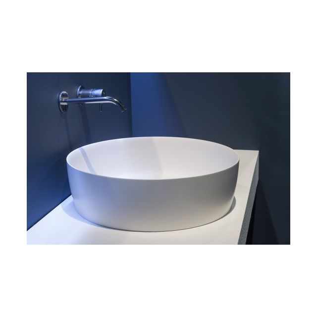 Antonio Lupi Catino Lavabo Da Appoggio