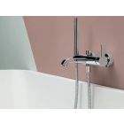 Zucchetti On ZON520 mitigeur bain-douche