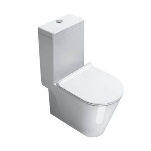WC monobloc Catalano Zero 1MPZN00